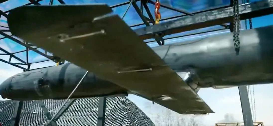 Сили оборони вночі вдарили по ретранслятору для "Геранів" та об'єктах БпС окупантів