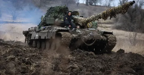Операція «Вівальді»: ЗСУ звільнили 85 кв. км на Донеччині