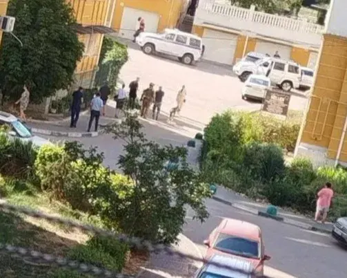 У Севастополі вибух: загинув колишній командир «Запоріжжя» Шагеєв