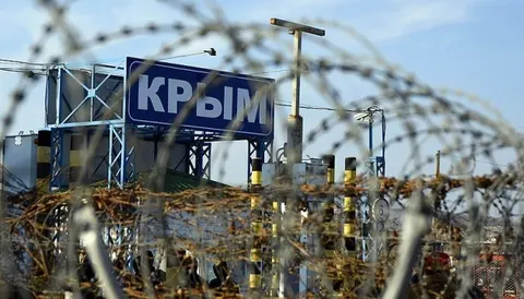 Крим потерпає від блекауту, дефіциту пального та зростання цін — ГУР
