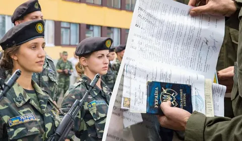 Мобілізація жінок у серпні 2026: що відомо