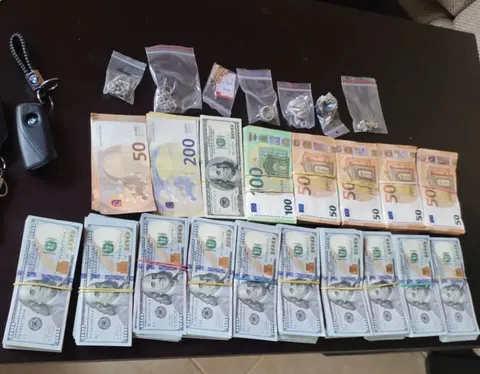 Експсихіатра ЗСУ судитимуть за легалізацію 34,5 млн грн