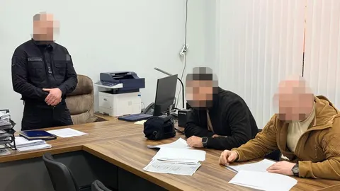 Командира військової частини на Житомирщині судитимуть за відправку бійців на СТ