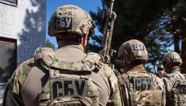 СБУ: понад 50 замахів на військових через «медові пастки» запобігли з початку року