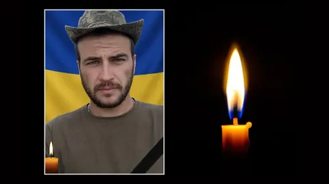 На Дніпропетровщині помер військовий Михайло Мартаков