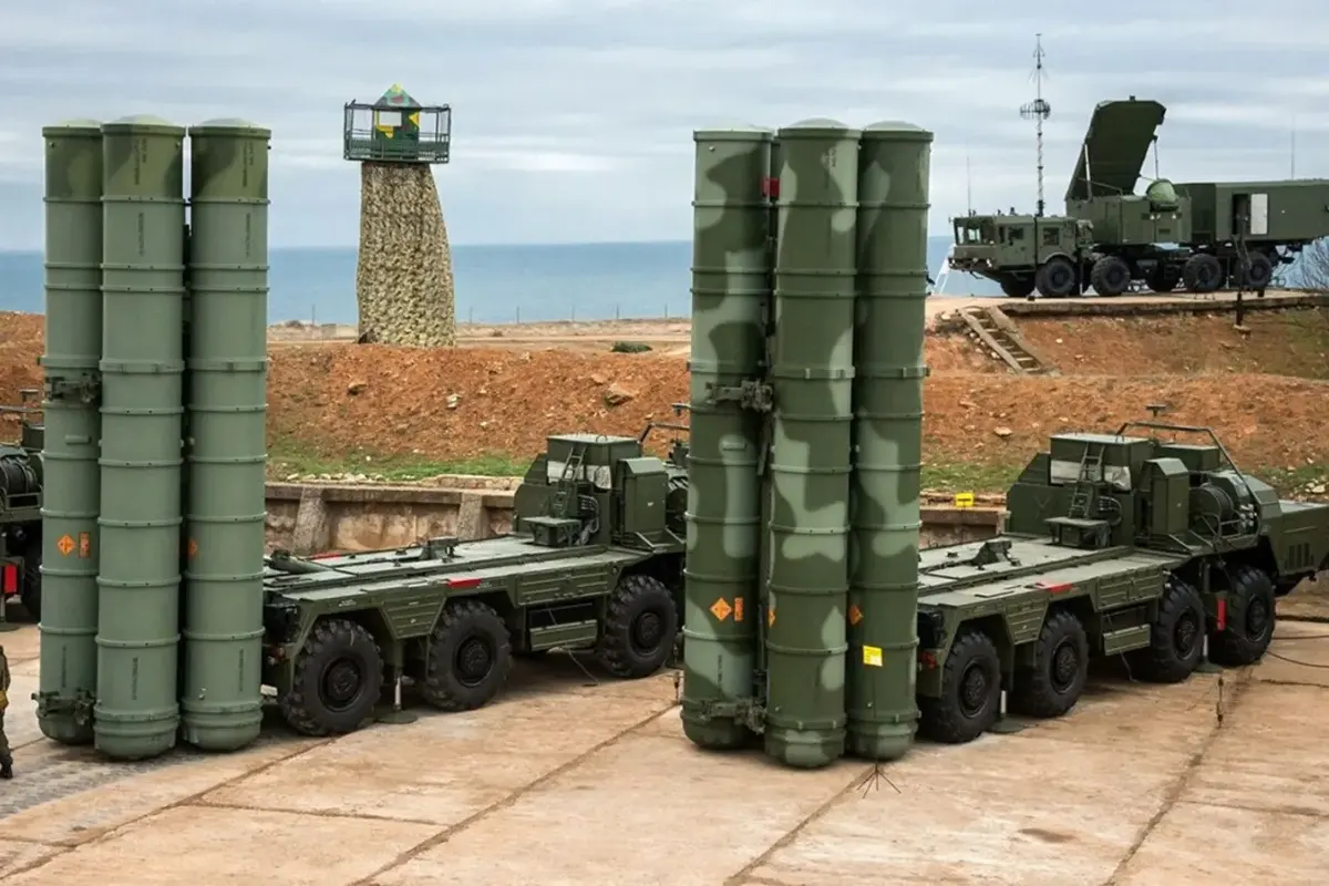 Сили оборони вразили військові цілі РФ у Брянській, Білгородській та Курській областях
