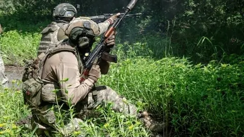 На Черкащині затримали організатора схеми втечі військових з частини