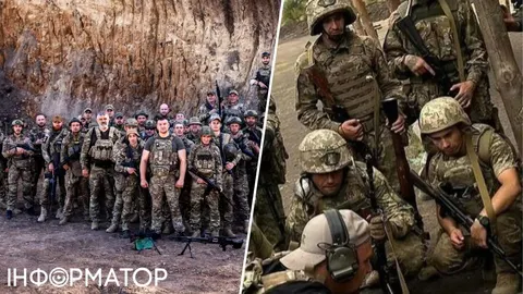 Зі «Скелі» переводять бійців до інших підрозділів — подробиці