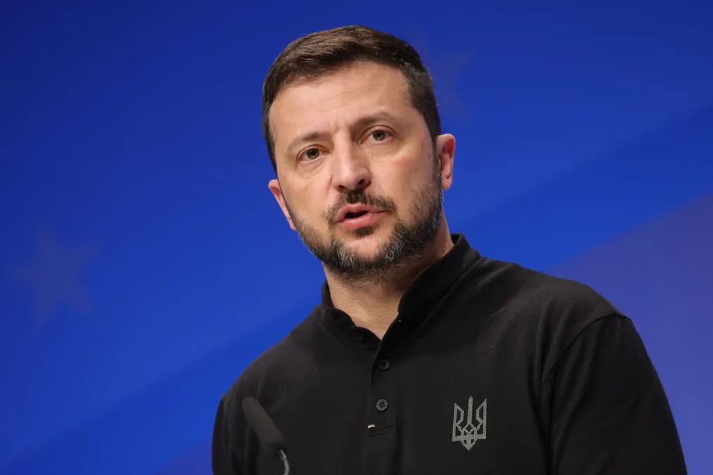 Зеленський назвав можливі місця наступної тристоронньої зустрічі