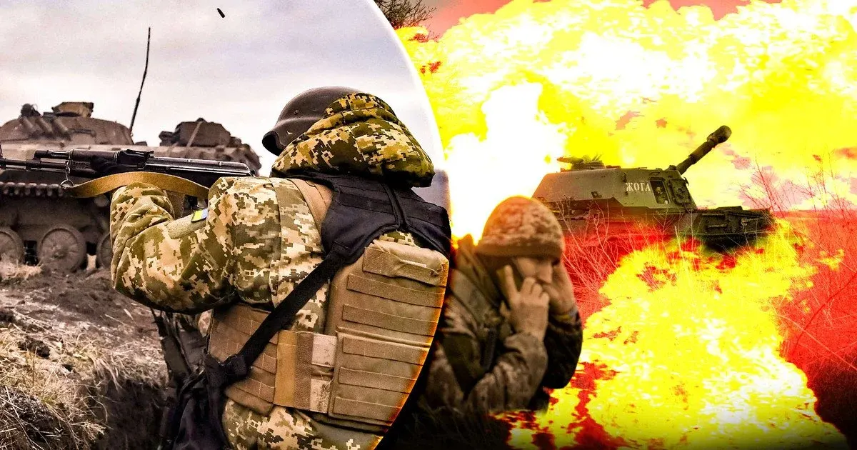 «Кілзона» на фронті зросла до 20 км: як військові дістаються позицій