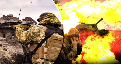 «Кілзона» на фронті зросла до 20 км: як військові дістаються позицій