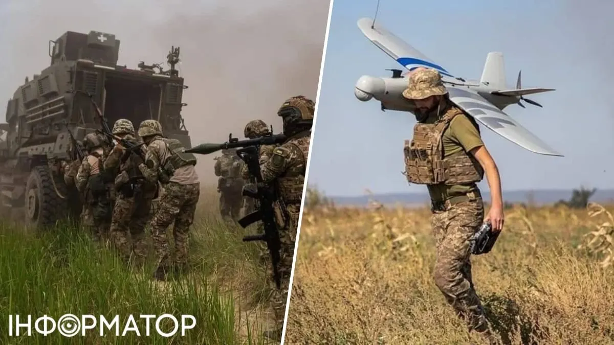 Сили оборони ліквідували російський виступ північніше Лимана — ISW