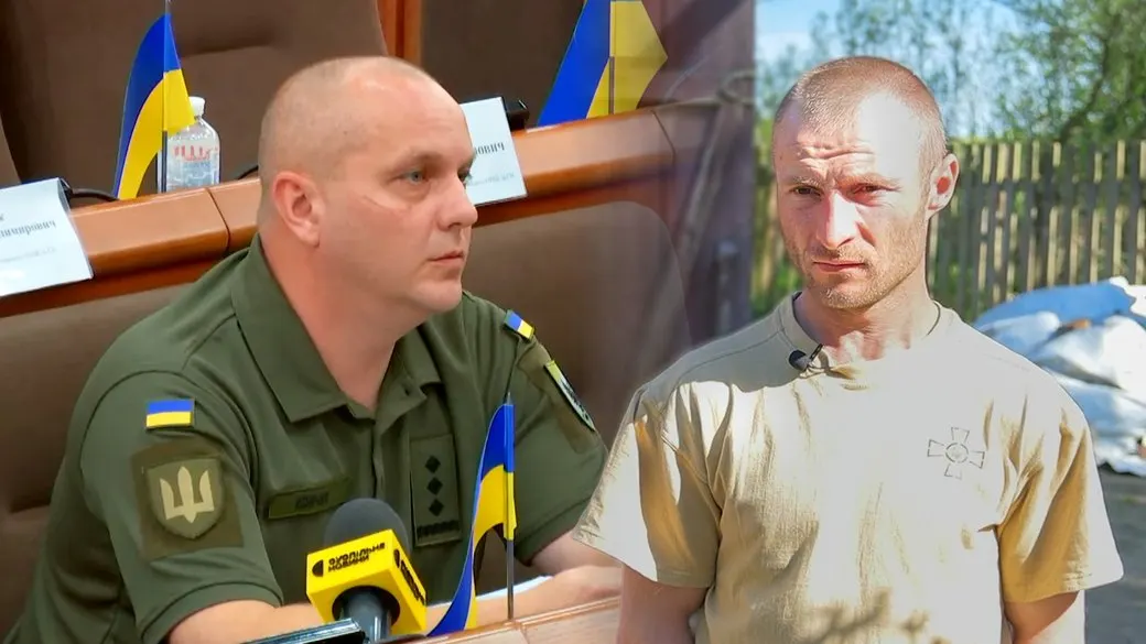 ТЦК вважає мобілізацію вцілілого після розстрілу братів Куліченка правильною