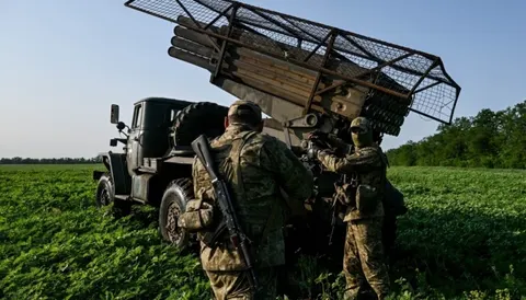 На фронті — 259 боїв за добу: найбільше атак на Покровському та Костянтинівськом