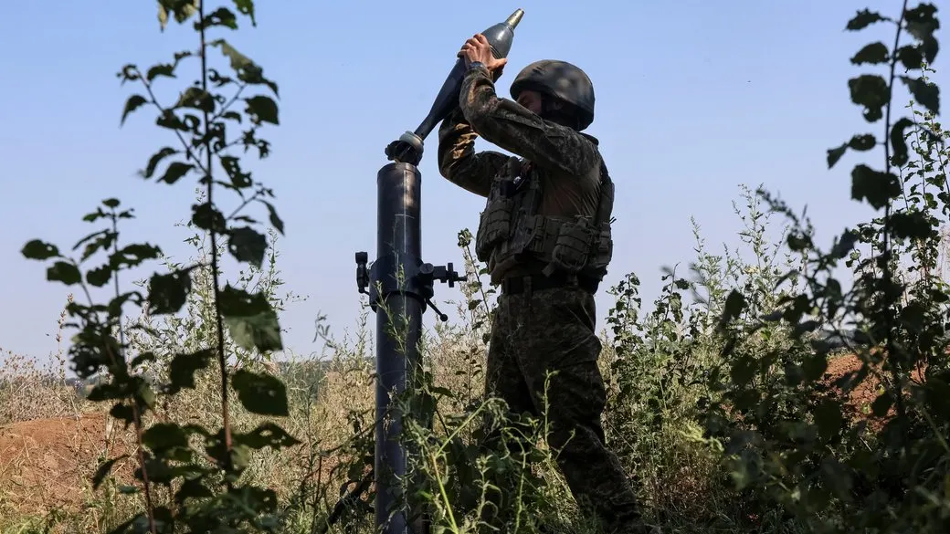 Фінляндія передала Україні 34-й пакет військової допомоги на 290 млн євро