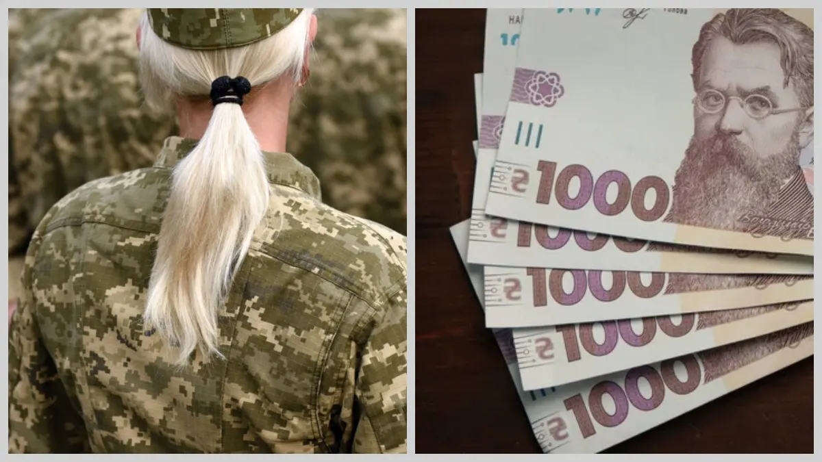 У Дніпрі суд скасував стягнення мільйона бойових виплат з військової