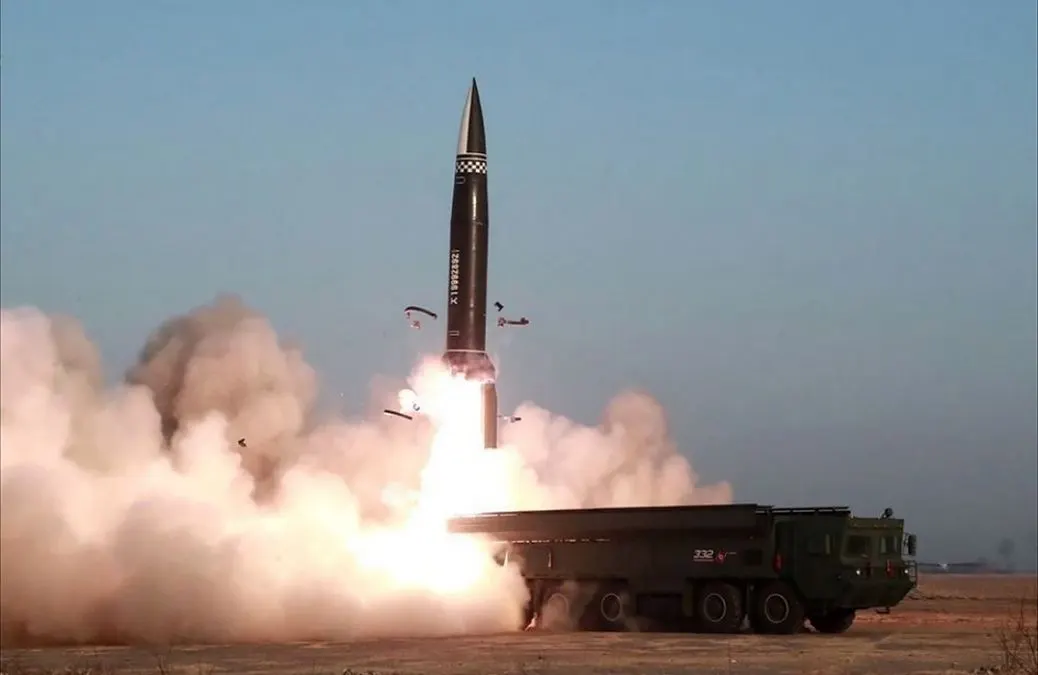 Північнокорейські KN-30: що відомо про нову загрозу та зону ураження