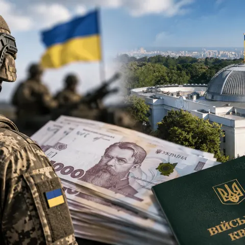 Крулько: до кінця року бюджету бракує 29 млрд доларів, але фронт має фінансувати