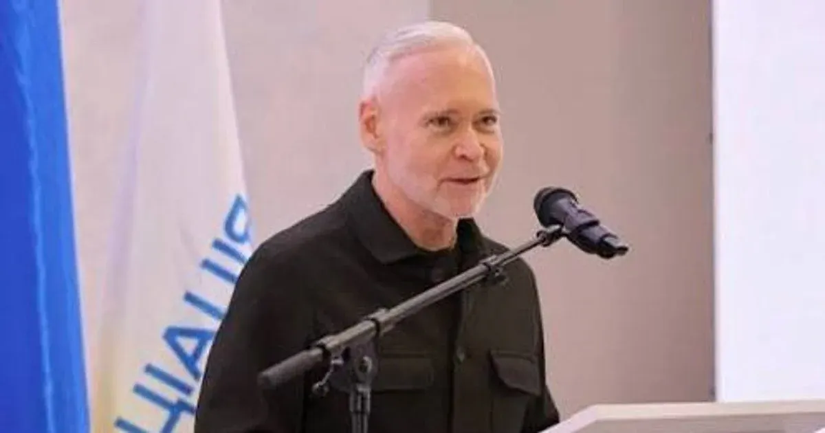 Терехов назвав боротьбу з бідністю головним пріоритетом держави