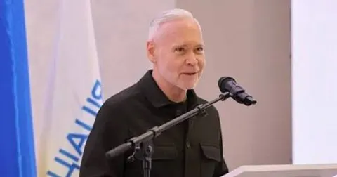 Терехов назвав боротьбу з бідністю головним пріоритетом держави