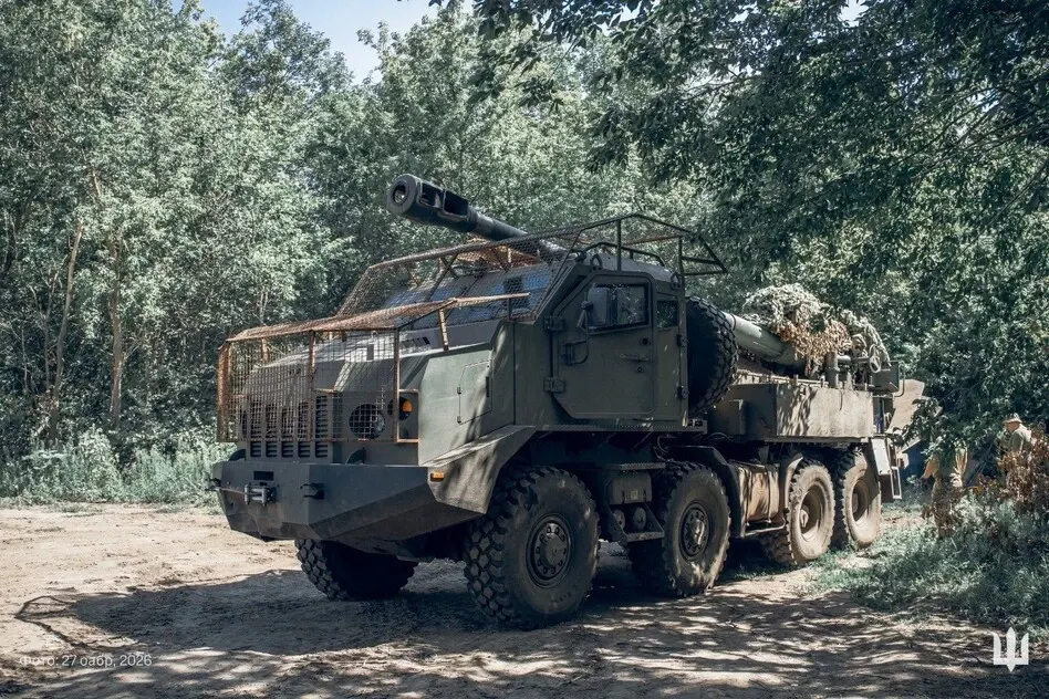 189 боїв за добу: зведення Генштабу про ситуацію на фронті