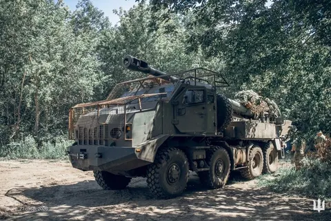189 боїв за добу: зведення Генштабу про ситуацію на фронті