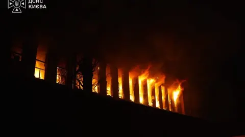 168 збитих цілей, 28 влучань: ПС ЗСУ про наслідки нічної атаки РФ