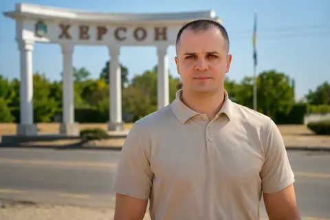 У Херсоні за місяць від обстрілів загинули 32 людини, місто обстрілюють щодня