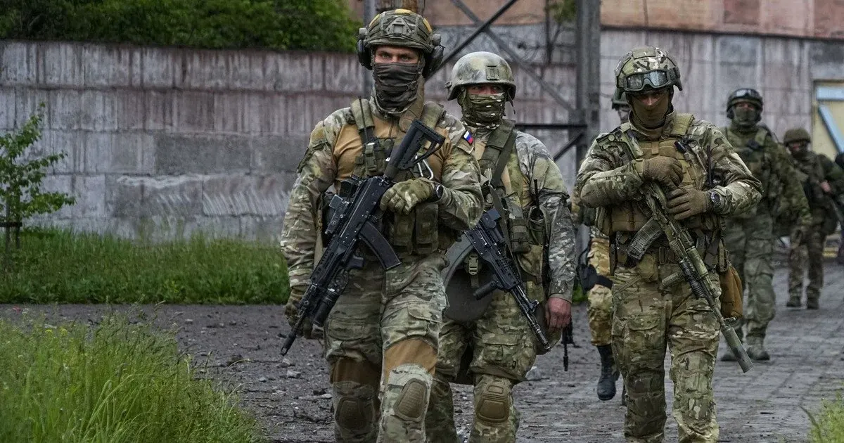 ISW: РФ не має підтвердженого просування, ЗСУ контратакують на кількох напрямках
