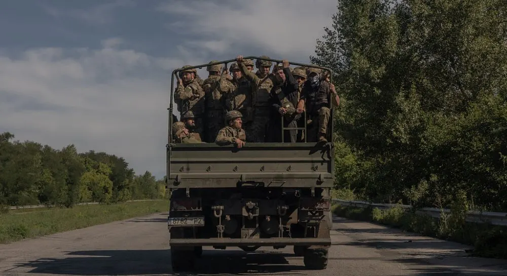 Генштаб: за добу 87 авіаударів і 23 атаки на Покровському напрямку