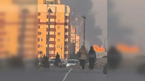 Міноборони підтвердило удар по Новому Уренгою: дальність діпстрайків зросла до 3