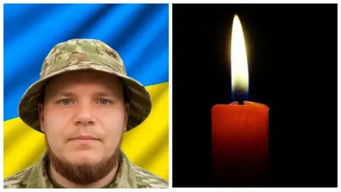 На Донеччині загинув 30-річний стрілець з Тернопільщини