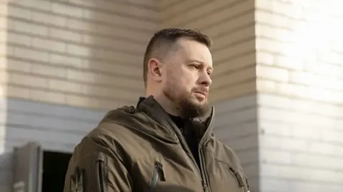 Білецький очолить угруповання військ «Центр» на Донеччині