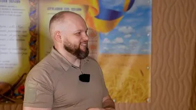 Командир 111-ї ТрО: Слов'янськ — рулетка, а втрати ворога сягають 1 до 14