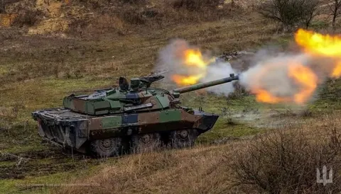 Генштаб: за добу на фронті 234 зіткнення, найбільше — на Костянтинівському та По