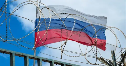 У Курській області РФ планують туристичні маршрути місцями боїв