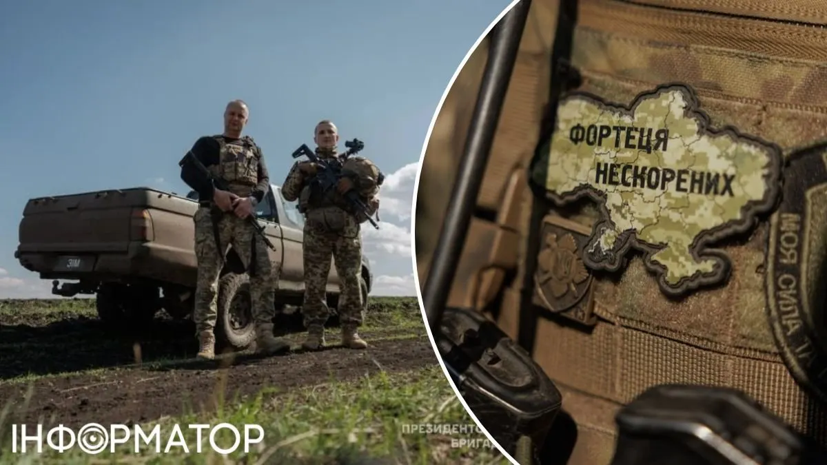 Під Запоріжжям бійці визволили полонених через радіогру з окупантами