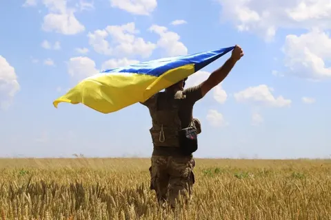 ЗСУ повернули 26 населених пунктів: доповідь Драпатого Зеленському