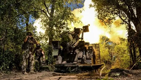 233 боєзіткнення за добу: найгарячіше на Покровському та Костянтинівському напря