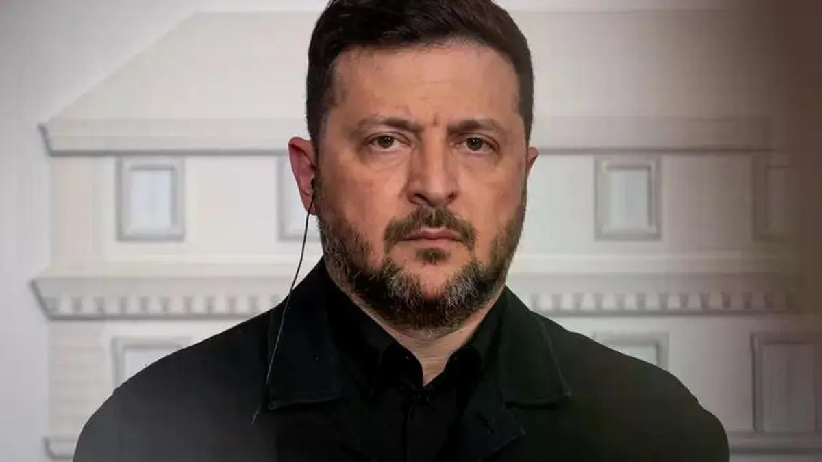 Зеленський: Україна має спільний з партнерами план завершення війни