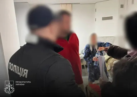 Справу ексвійськового з Львівщини про псевдоінвалідність передано до суду