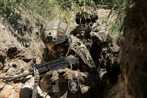 Удари по Новій пошті та аеродрому в Криму: ситуація на 17 серпня