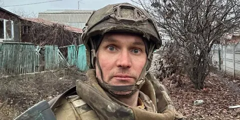 Бутусов: на фронті немає відповідальності за забезпечення військ