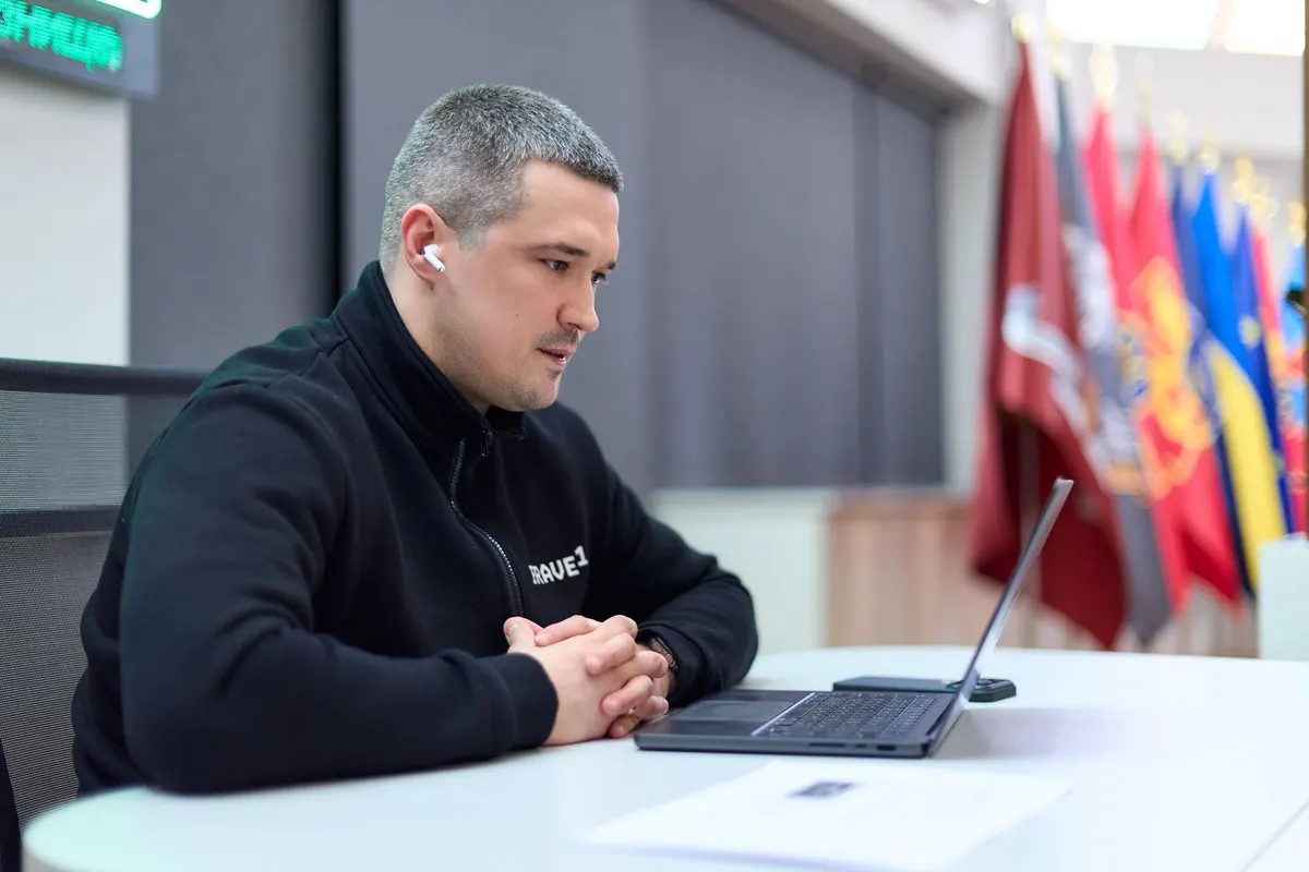 Федоров: для ефективної мобілізації треба розв'язати проблему СЗЧ