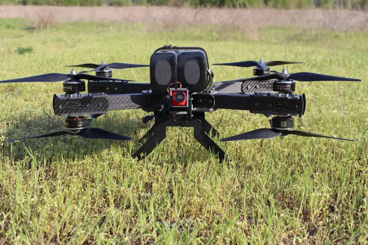 Вінниця оголосила тендер на 2000 FPV-дронів за 28 мільйонів гривень