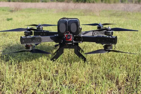 Вінниця оголосила тендер на 2000 FPV-дронів за 28 мільйонів гривень