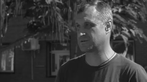 Помер оборонець Чернігівщини Юрій Гусак, який пережив російський полон