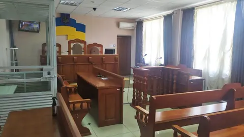 Жителя Ясногірки на Донеччині взяли під варту за підозрою у держзраді