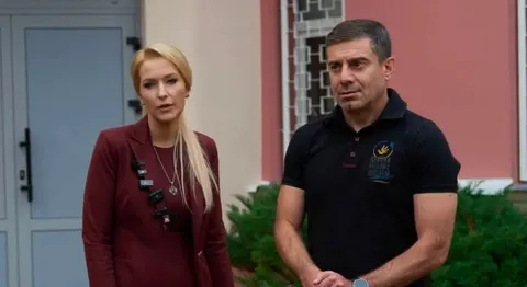Майже 100 зниклих безвісти українських військових виявили в РФ — Лубінець