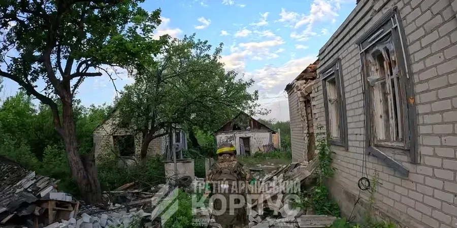 ISW: операція «Вівальді» зірвала російський план оточення міст-фортець Донбасу